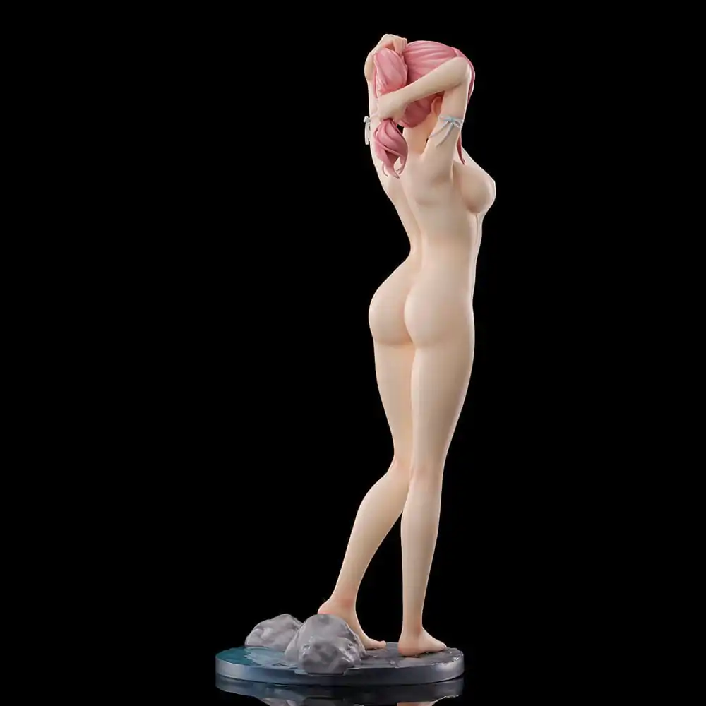 Original Character Swimsuit Series Statuetka PVC 1/4 Kantoku Kurumi 39 cm zdjęcie produktu