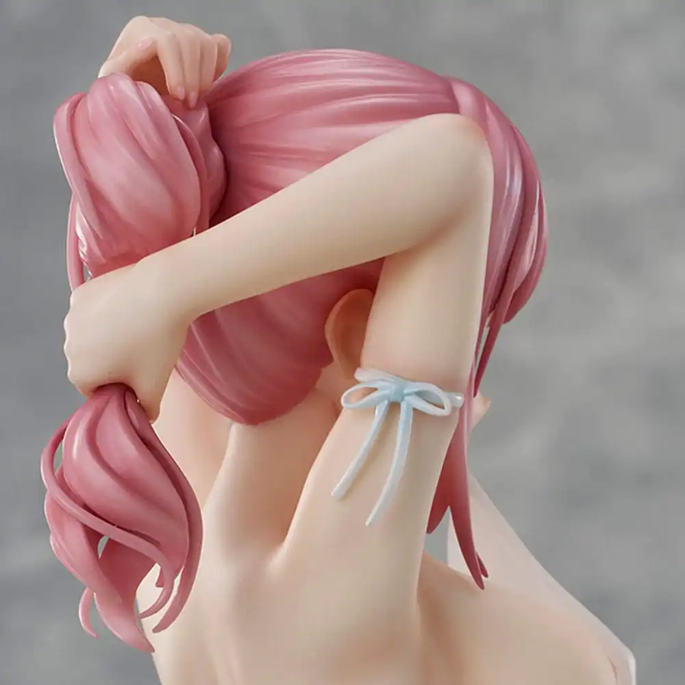 Original Character Swimsuit Series Statuetka PVC 1/4 Kantoku Kurumi 39 cm zdjęcie produktu