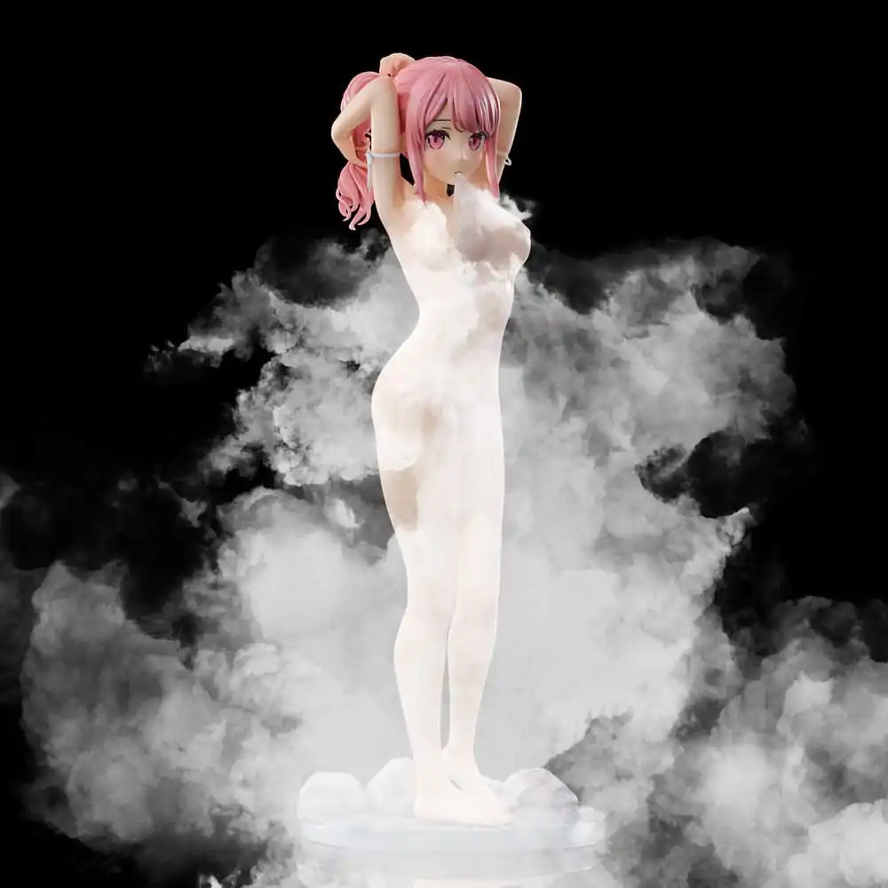 Original Character Swimsuit Series Statuetka PVC 1/4 Kantoku Kurumi 39 cm zdjęcie produktu