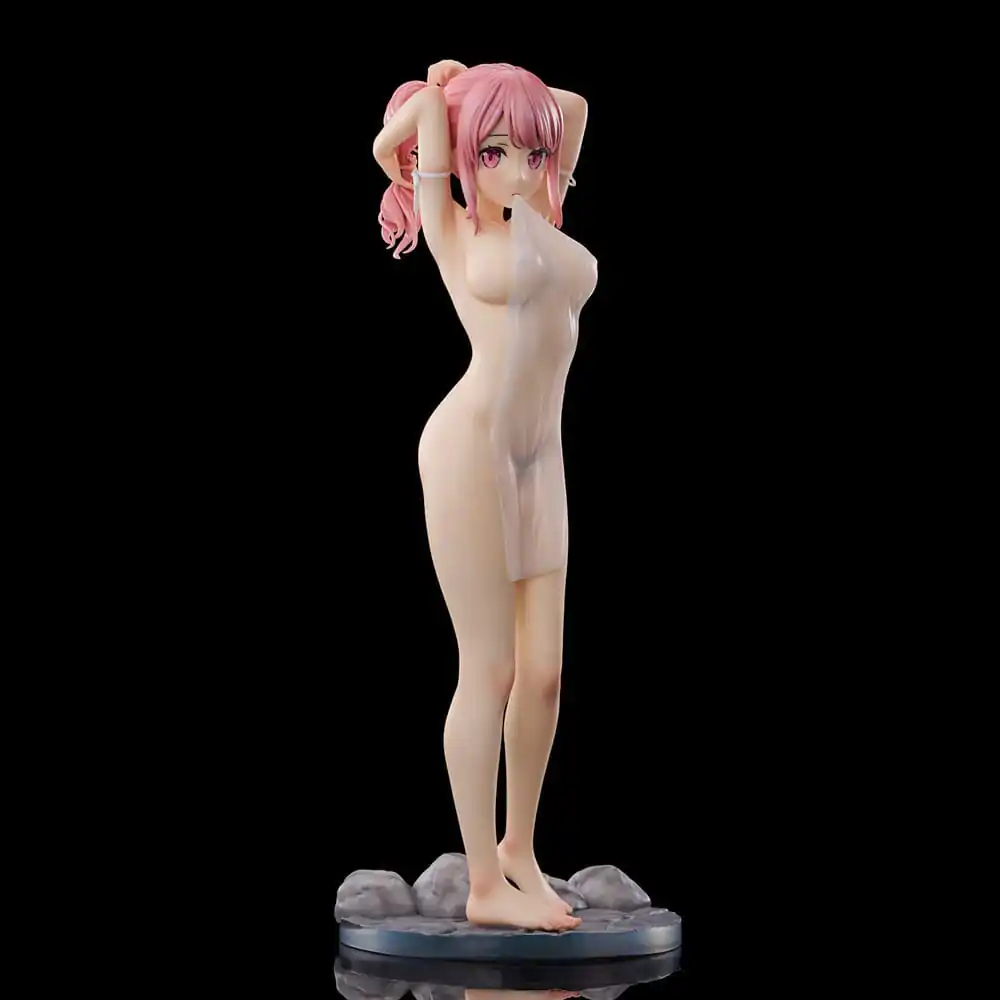 Original Character Swimsuit Series Statuetka PVC 1/4 Kantoku Kurumi 39 cm zdjęcie produktu