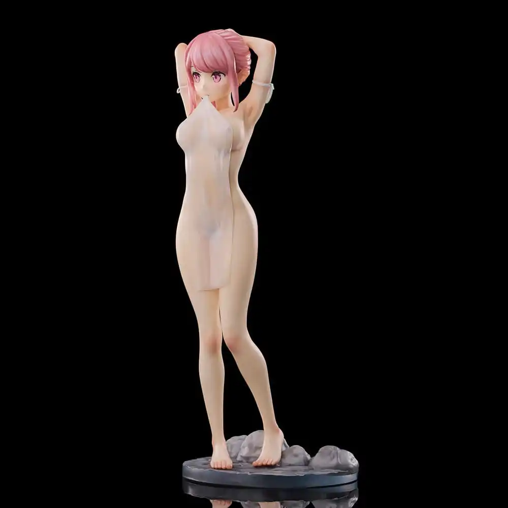 Original Character Swimsuit Series Statuetka PVC 1/4 Kantoku Kurumi 39 cm zdjęcie produktu