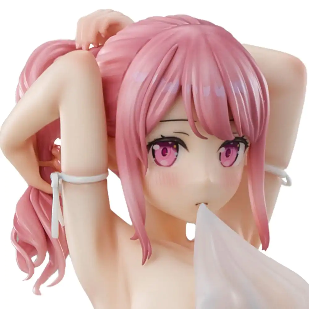 Original Character Swimsuit Series Statuetka PVC 1/4 Kantoku Kurumi 39 cm zdjęcie produktu