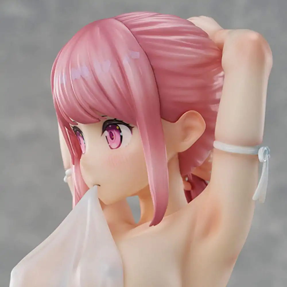 Original Character Swimsuit Series Statuetka PVC 1/4 Kantoku Kurumi 39 cm zdjęcie produktu