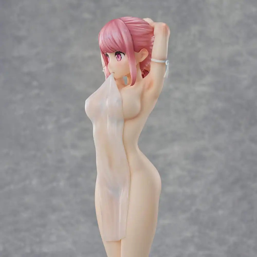 Original Character Swimsuit Series Statuetka PVC 1/4 Kantoku Kurumi 39 cm zdjęcie produktu