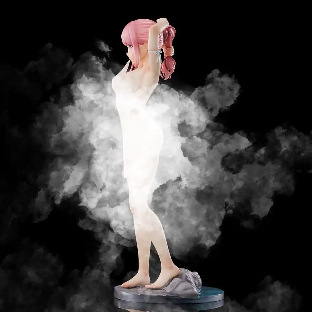 Original Character Swimsuit Series Statuetka PVC 1/4 Kantoku Kurumi 39 cm zdjęcie produktu