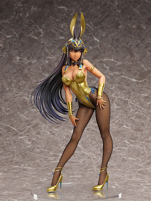 Figurka Original Character Statue 1/4 Anubis: Bunny Ver. 48 cm zdjęcie produktu