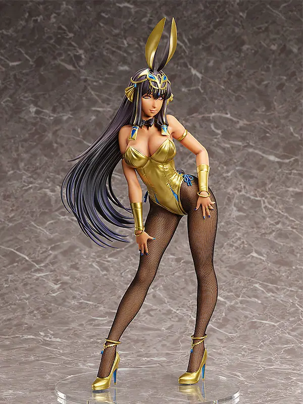 Figurka Original Character Statue 1/4 Anubis: Bunny Ver. 48 cm zdjęcie produktu