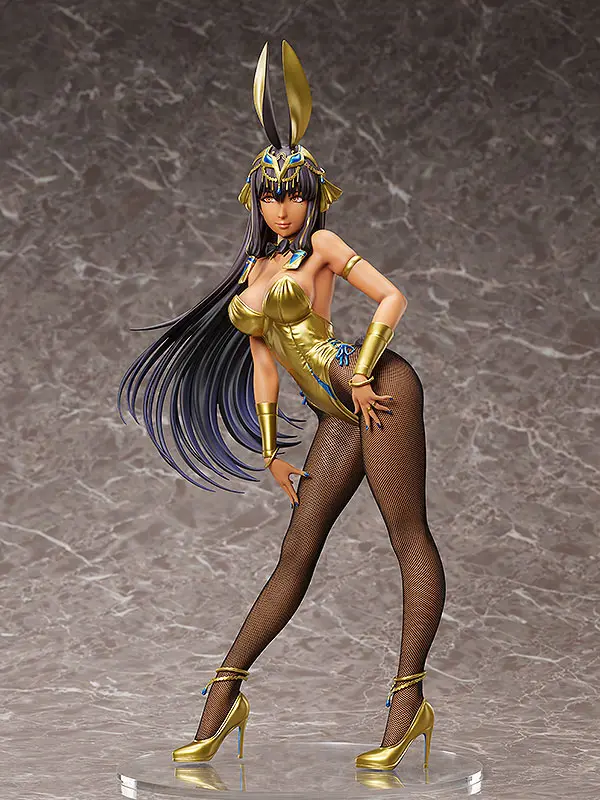 Figurka Original Character Statue 1/4 Anubis: Bunny Ver. 48 cm zdjęcie produktu