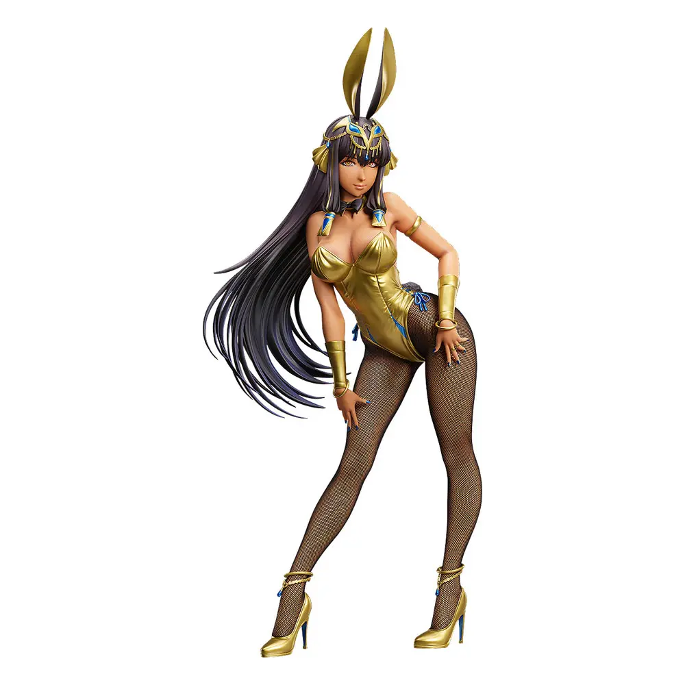 Figurka Original Character Statue 1/4 Anubis: Bunny Ver. 48 cm zdjęcie produktu