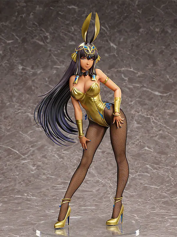 Figurka Original Character Statue 1/4 Anubis: Bunny Ver. 48 cm zdjęcie produktu