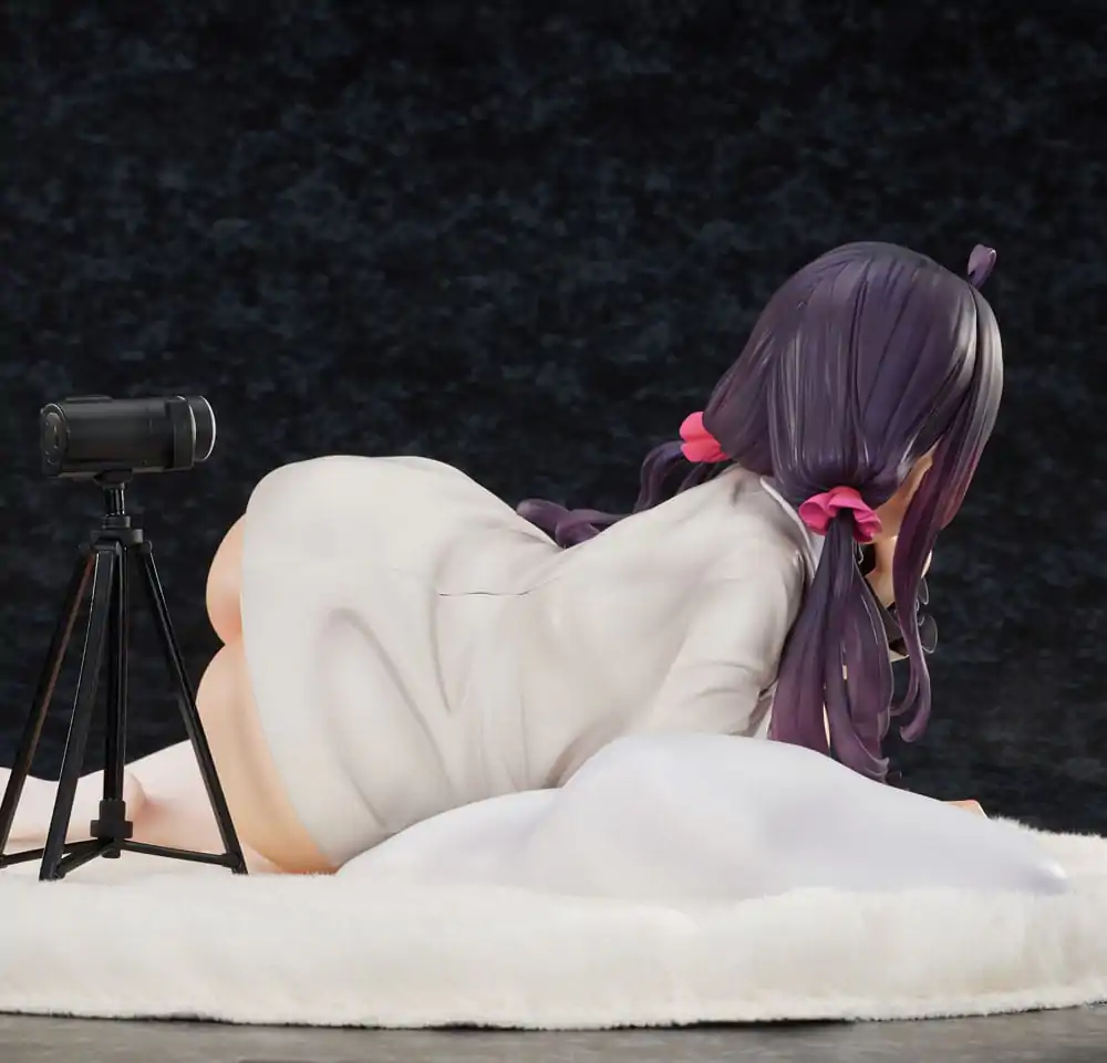 Figurka Original Character 1/4 Yuzuka Nonohara Pregnant Ver. Ilustracja Shiokonbu 14 cm zdjęcie produktu