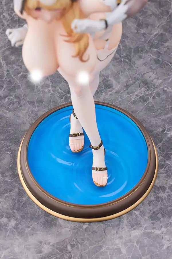 Figurka Postaci Oryginalnej 1/6 Elixer Priestess Ver. Zestaw DVD ASMR 28 cm zdjęcie produktu