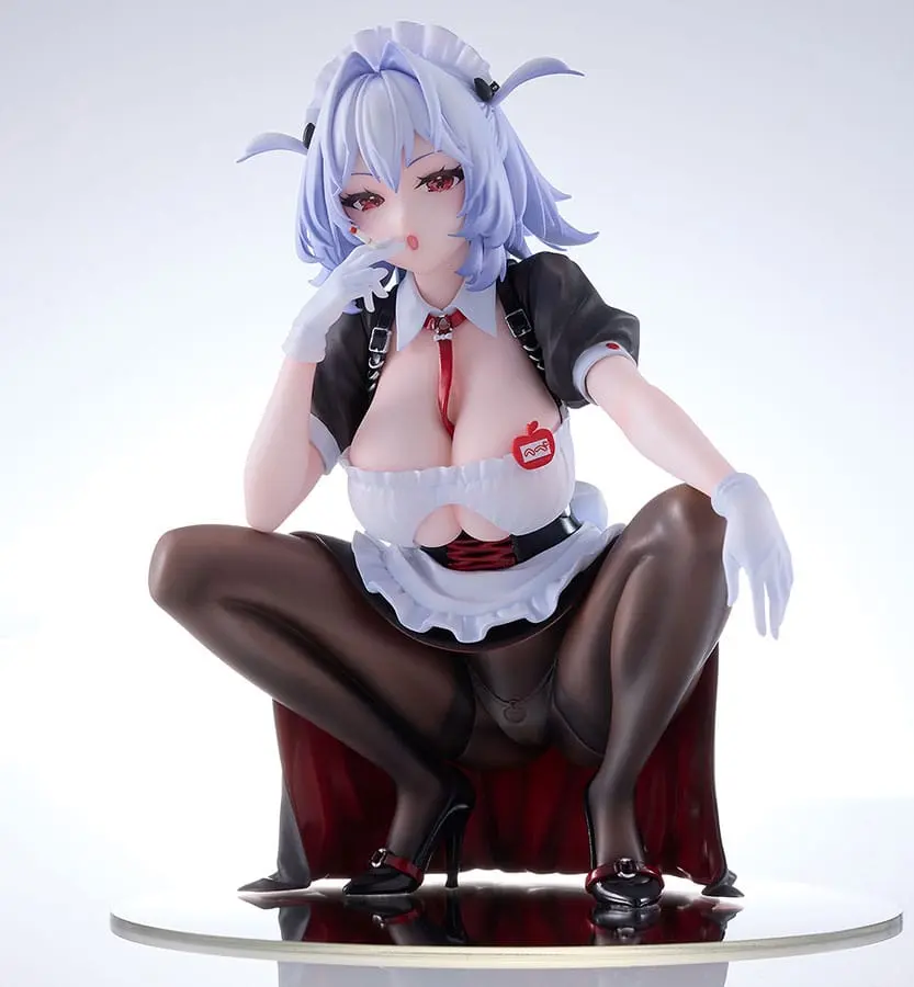 Figurka Original Character Statue 1/6 Hebe-chan Maid Ver. 17 cm zdjęcie produktu