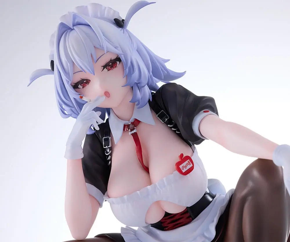 Figurka Original Character Statue 1/6 Hebe-chan Maid Ver. 17 cm zdjęcie produktu