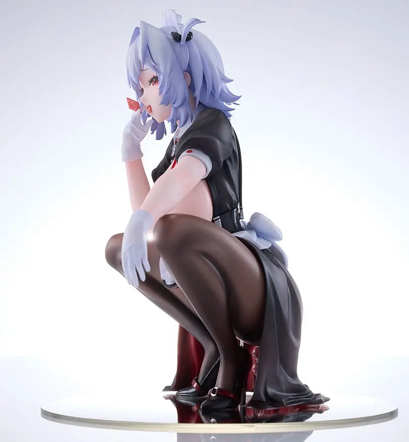 Figurka Original Character Statue 1/6 Hebe-chan Maid Ver. 17 cm zdjęcie produktu