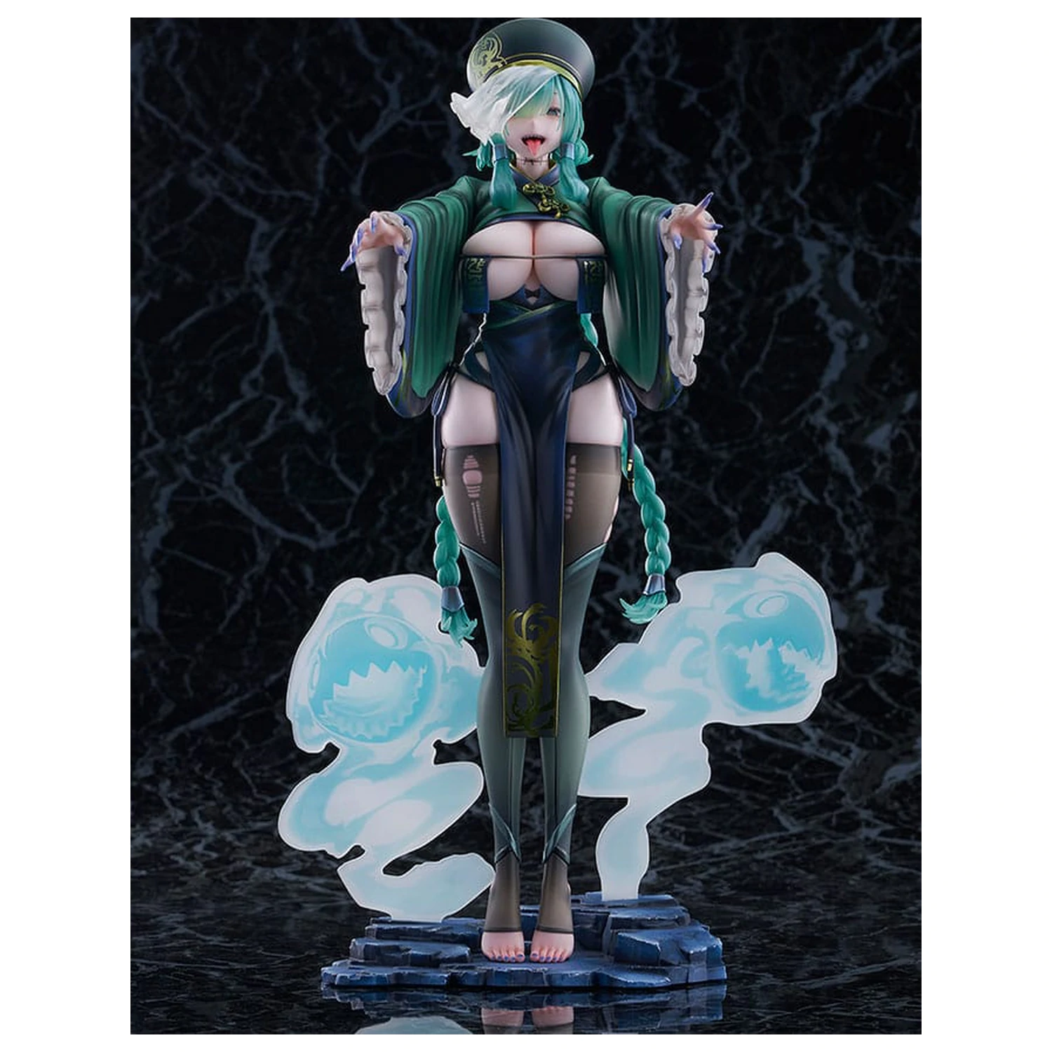 Figurka Original Character 1/6 Hopping Vampire Clothed Only Ver. 34 cm zdjęcie produktu