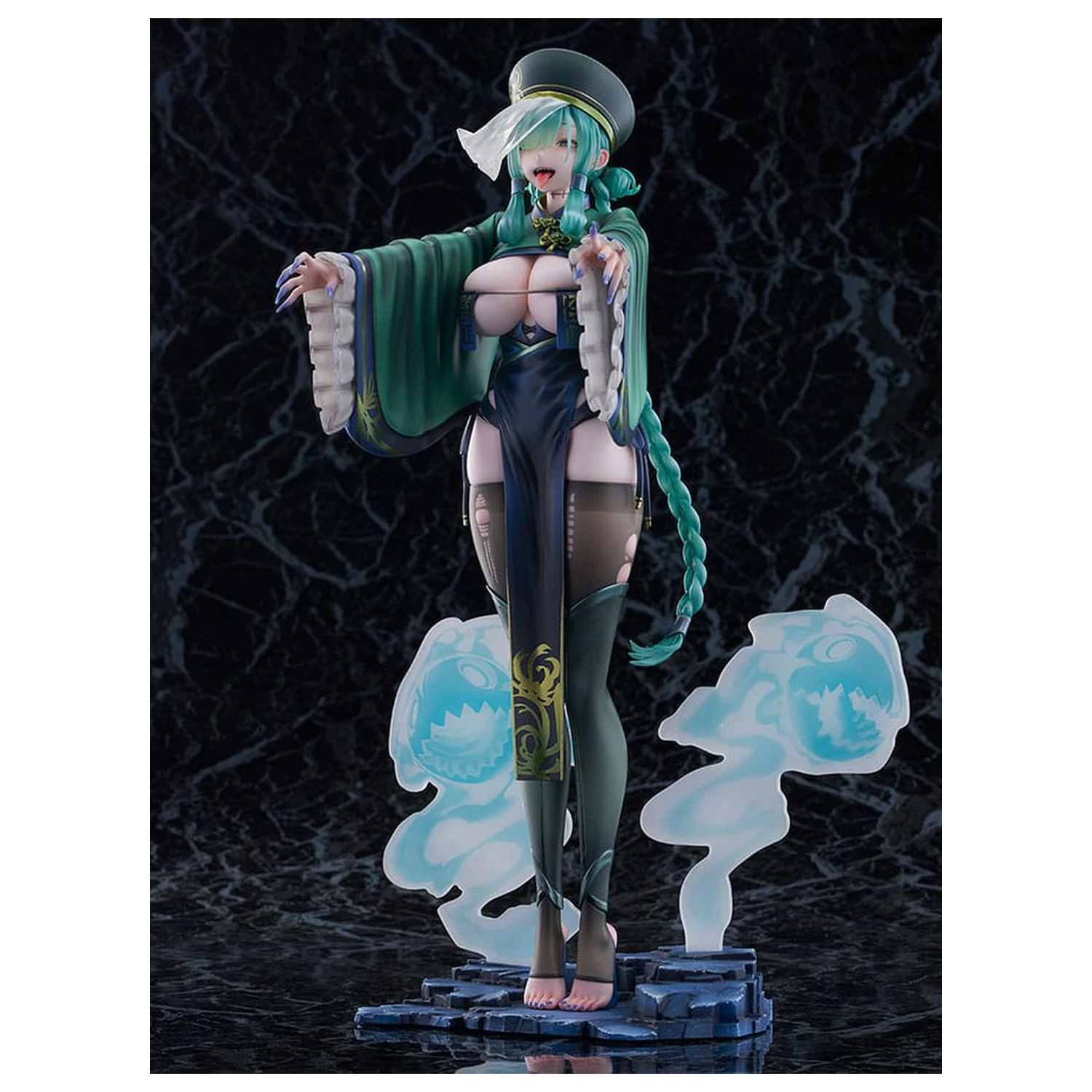 Figurka Original Character 1/6 Hopping Vampire Clothed Only Ver. 34 cm zdjęcie produktu