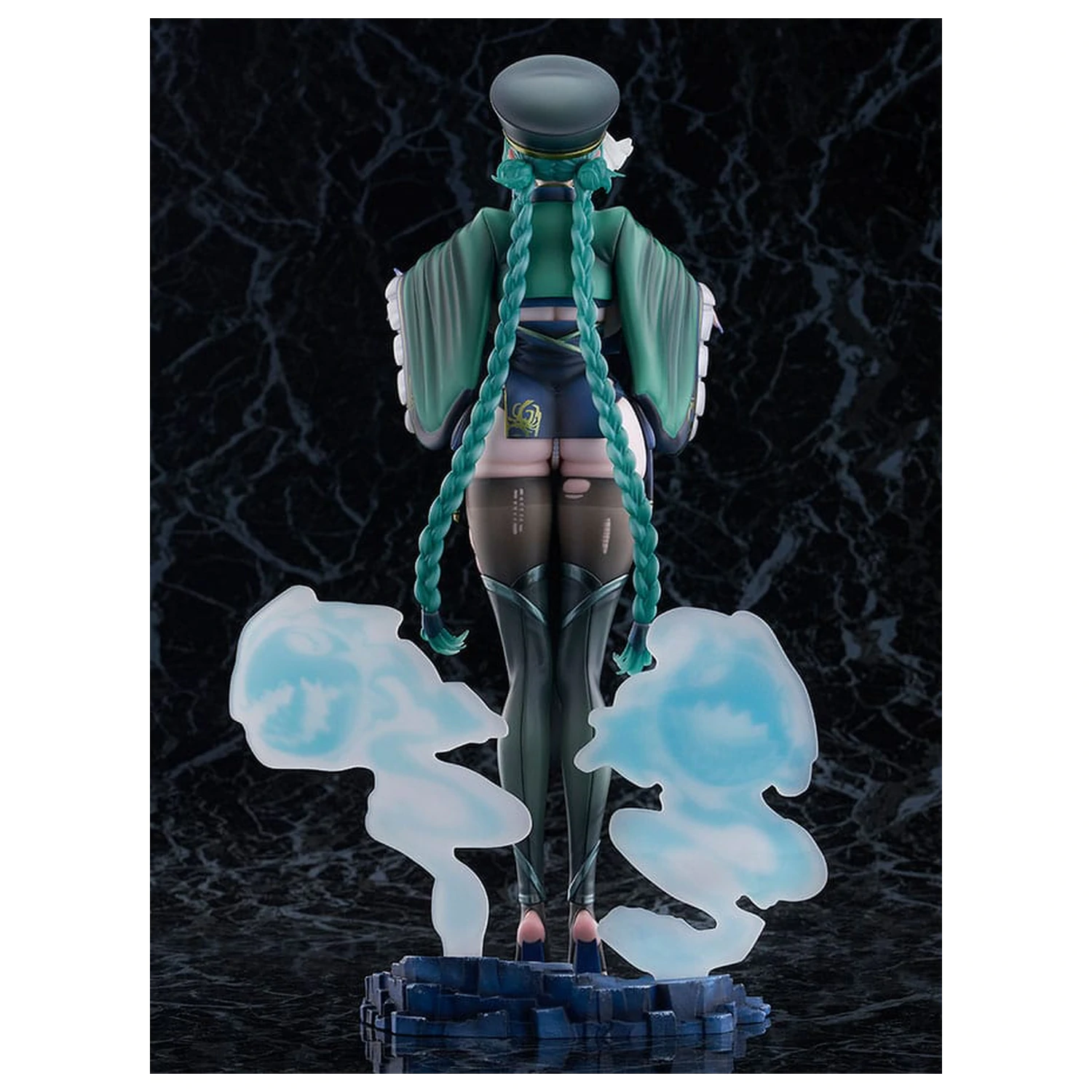 Figurka Original Character 1/6 Hopping Vampire Clothed Only Ver. 34 cm zdjęcie produktu