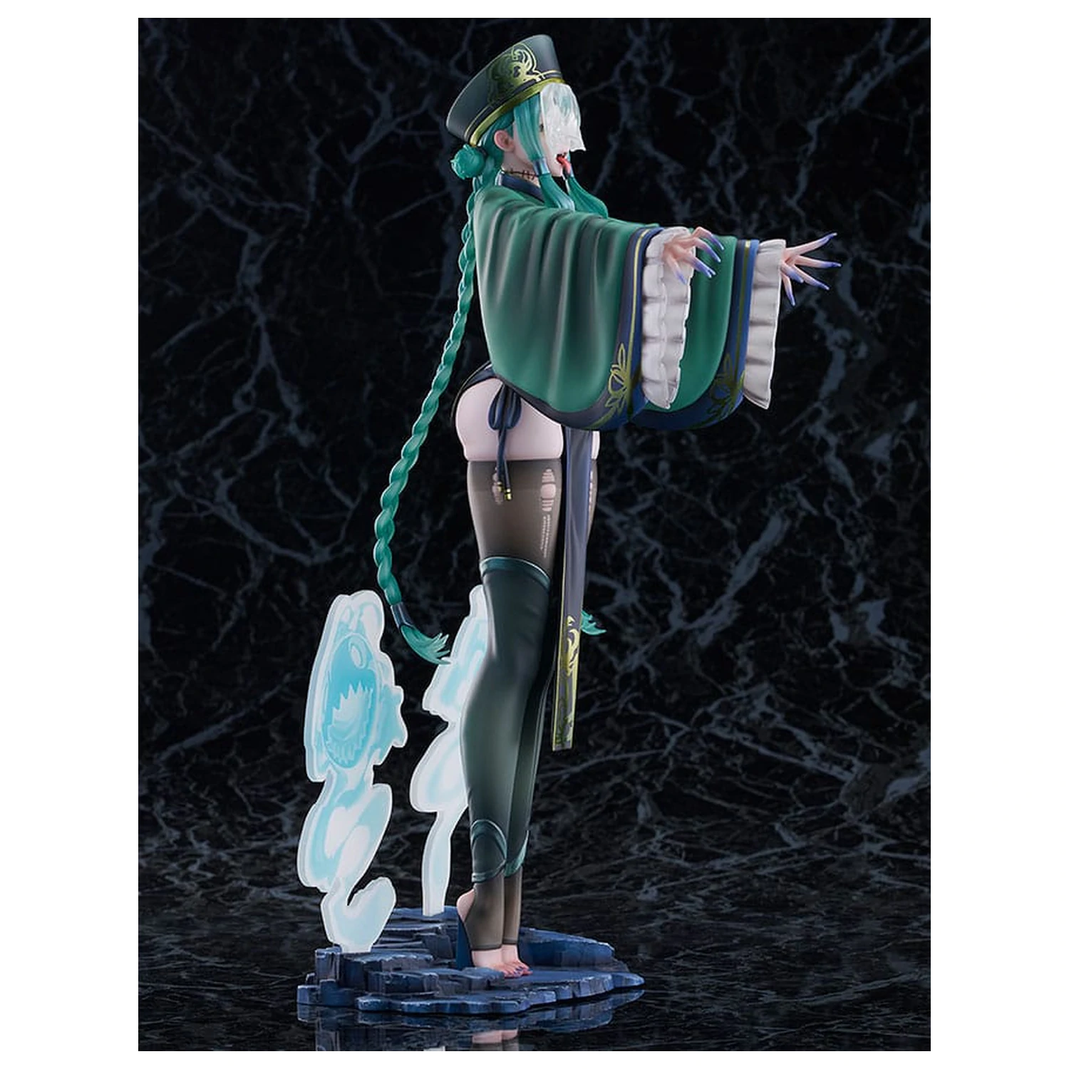 Figurka Original Character 1/6 Hopping Vampire Clothed Only Ver. 34 cm zdjęcie produktu