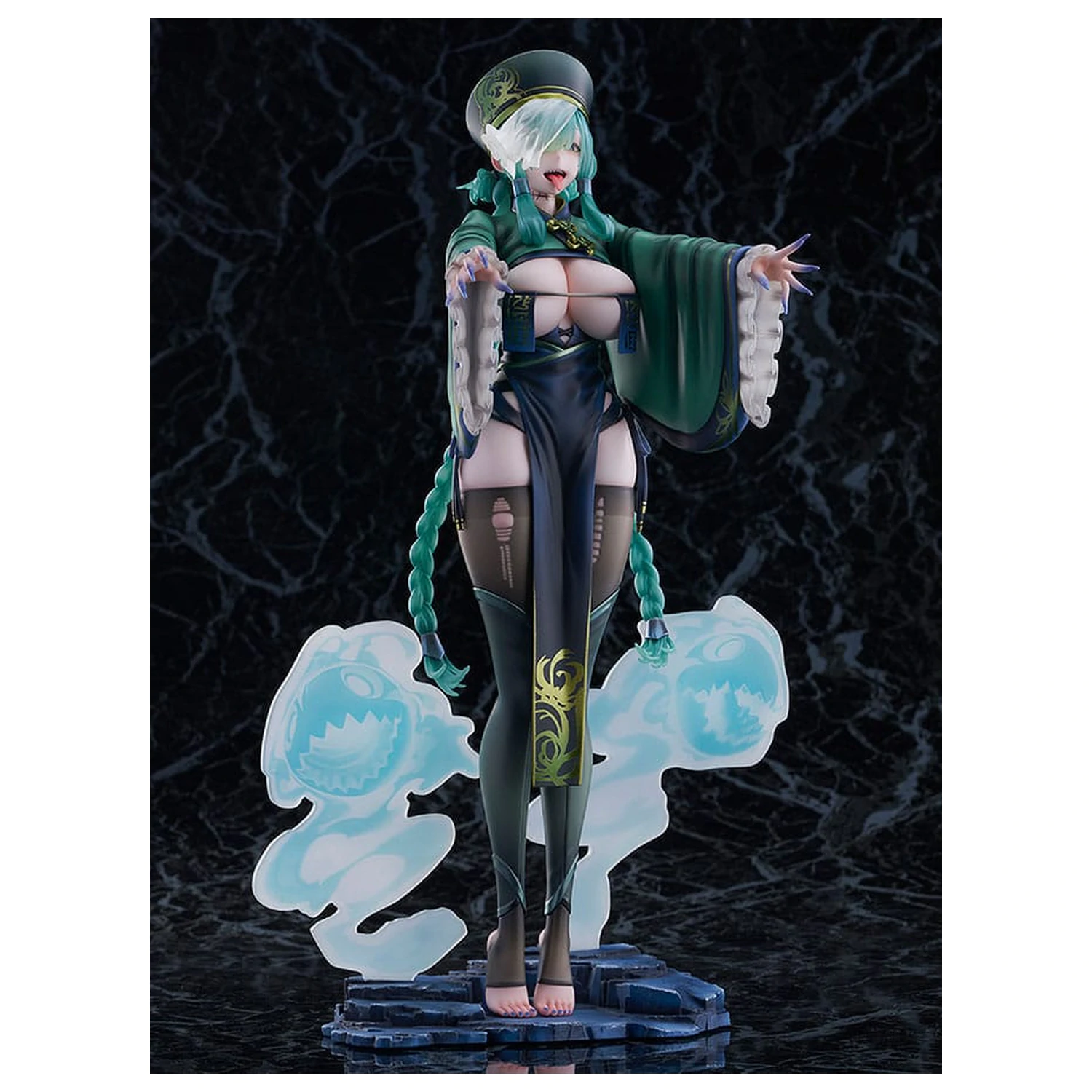 Figurka Original Character 1/6 Hopping Vampire Clothed Only Ver. 34 cm zdjęcie produktu