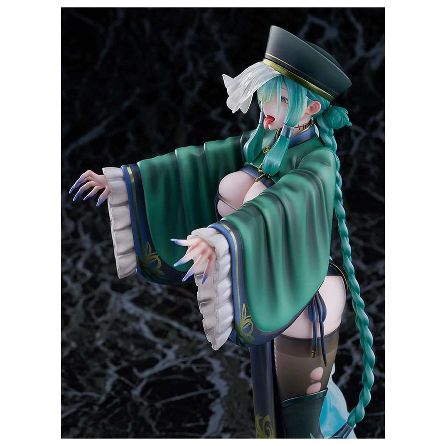 Figurka Original Character 1/6 Hopping Vampire Clothed Only Ver. 34 cm zdjęcie produktu