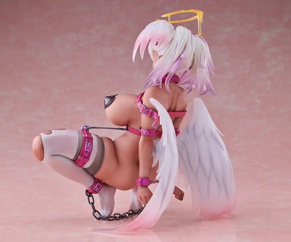 Figurka Original Character Statue 1/6 M-type Angel 18 cm zdjęcie produktu