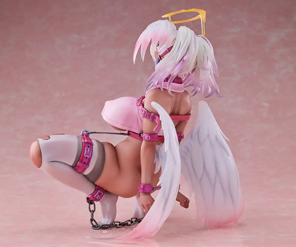 Figurka Original Character Statue 1/6 M-type Angel 18 cm zdjęcie produktu