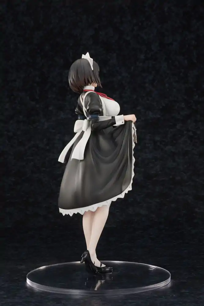 Statua Original Character 1/6 Maid Chitose Ito 28 cm zdjęcie produktu