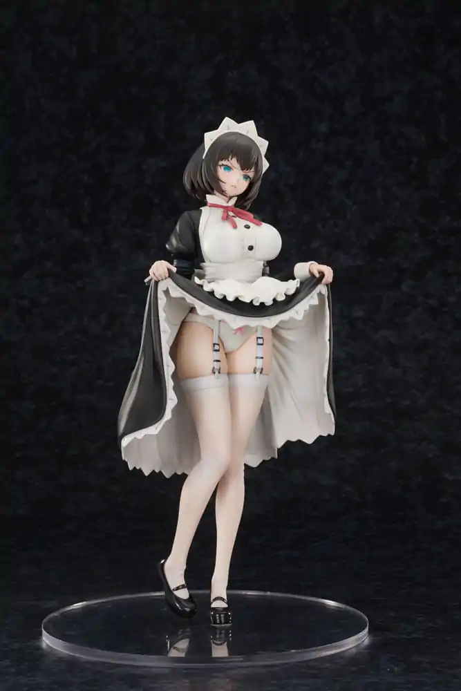 Statua Original Character 1/6 Maid Chitose Ito 28 cm zdjęcie produktu