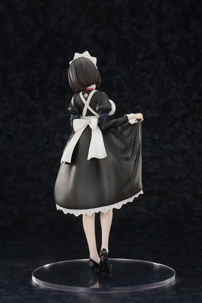 Statua Original Character 1/6 Maid Chitose Ito 28 cm zdjęcie produktu