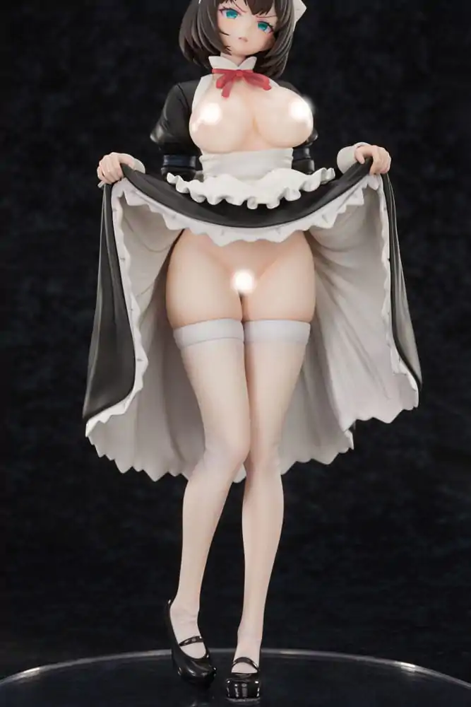 Statua Original Character 1/6 Maid Chitose Ito 28 cm zdjęcie produktu