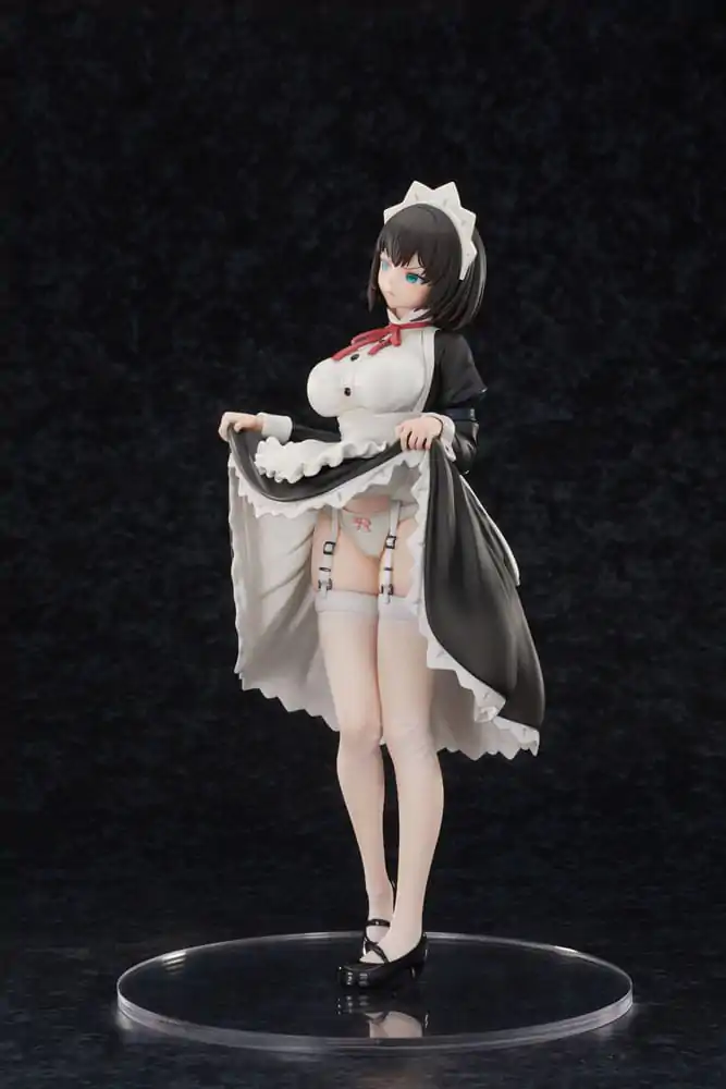 Statua Original Character 1/6 Maid Chitose Ito 28 cm zdjęcie produktu