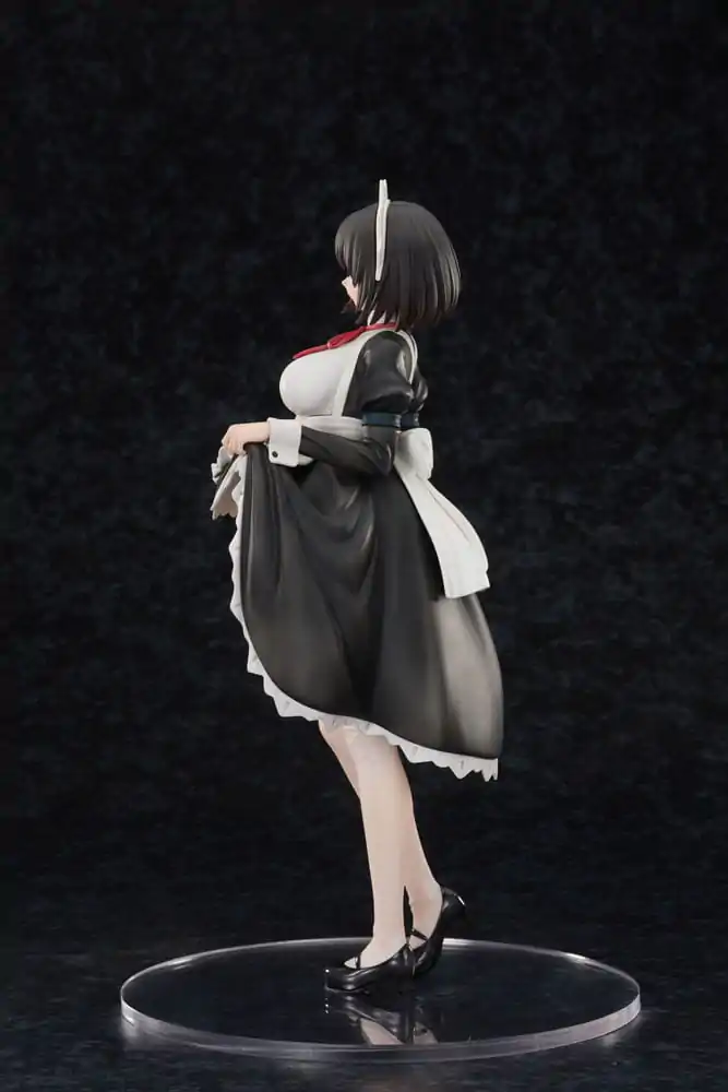 Statua Original Character 1/6 Maid Chitose Ito 28 cm zdjęcie produktu