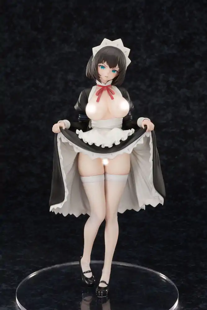 Statua Original Character 1/6 Maid Chitose Ito 28 cm zdjęcie produktu