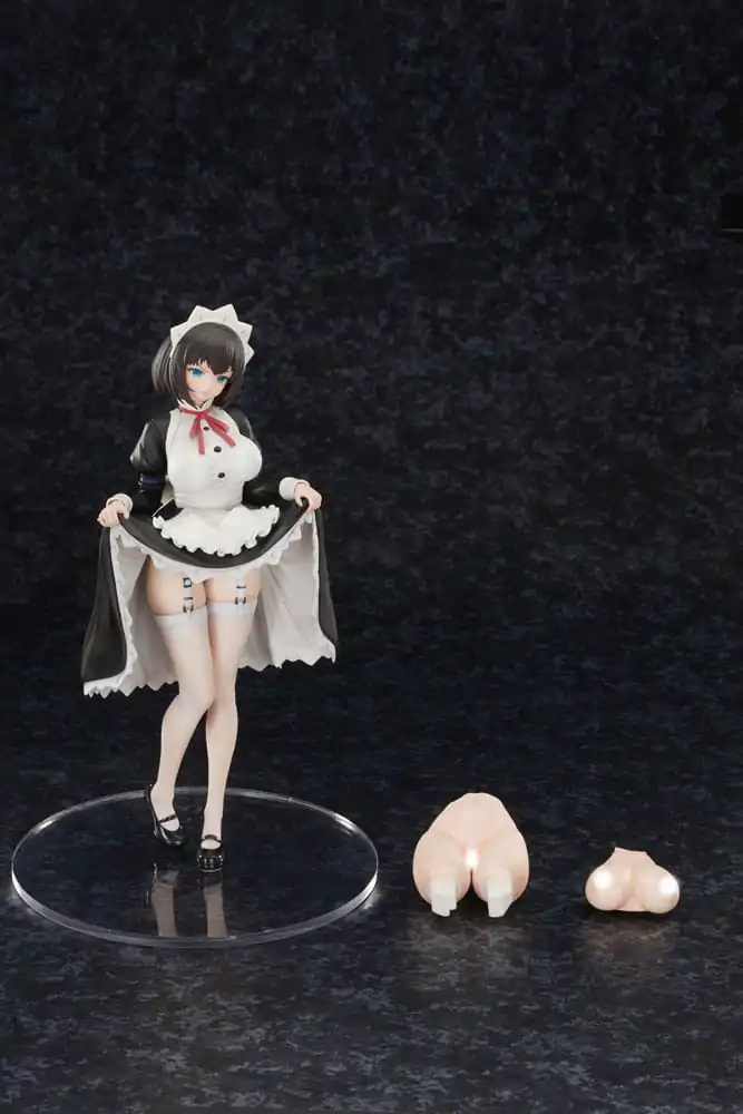 Statua Original Character 1/6 Maid Chitose Ito 28 cm zdjęcie produktu