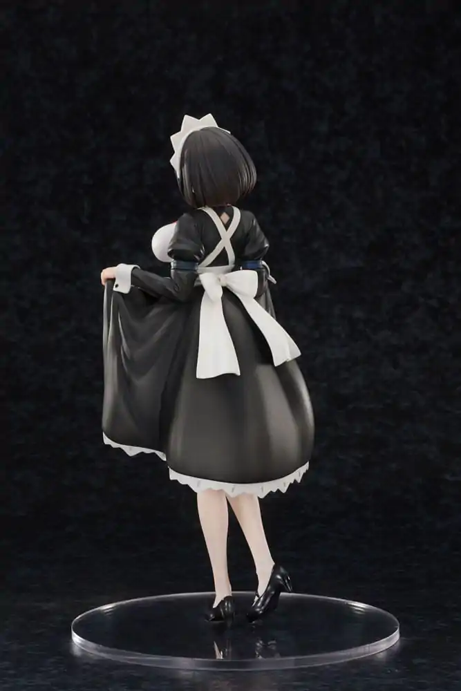 Statua Original Character 1/6 Maid Chitose Ito 28 cm zdjęcie produktu