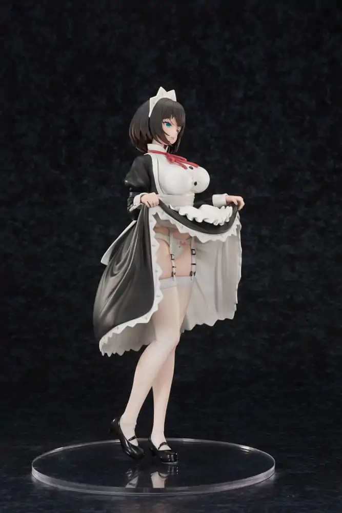 Statua Original Character 1/6 Maid Chitose Ito 28 cm zdjęcie produktu