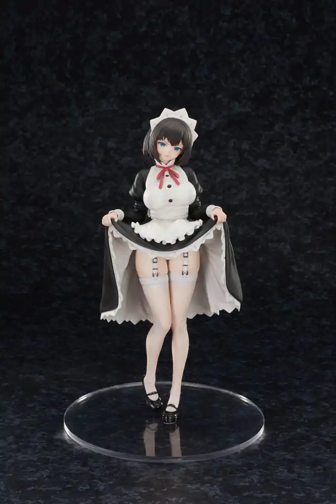 Statua Original Character 1/6 Maid Chitose Ito 28 cm zdjęcie produktu