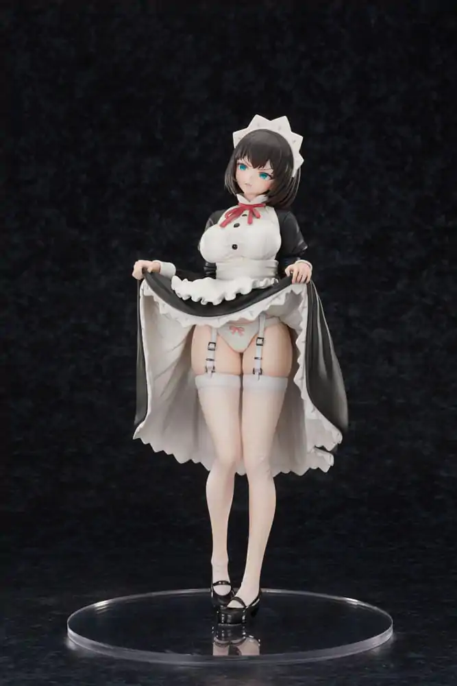 Statua Original Character 1/6 Maid Chitose Ito 28 cm zdjęcie produktu