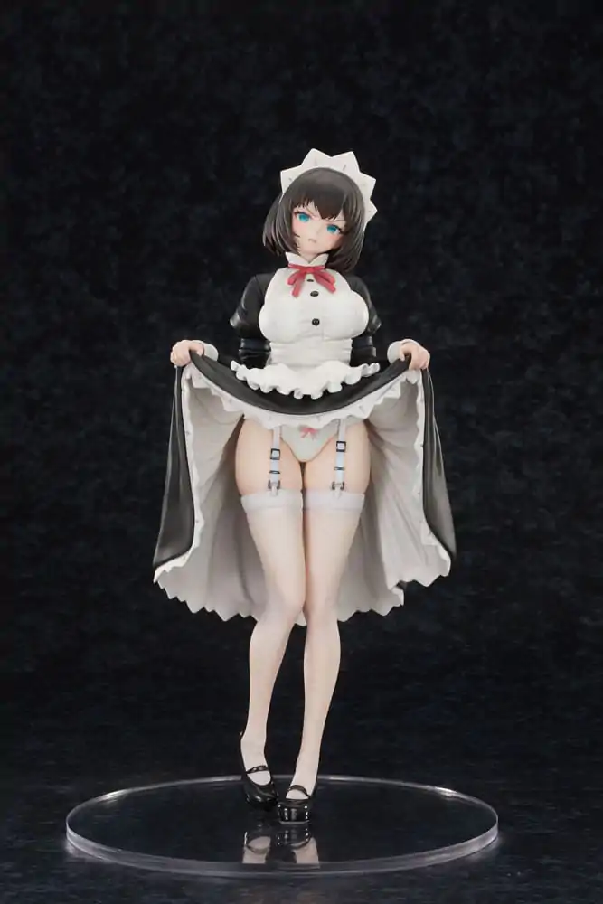 Statua Original Character 1/6 Maid Chitose Ito 28 cm zdjęcie produktu