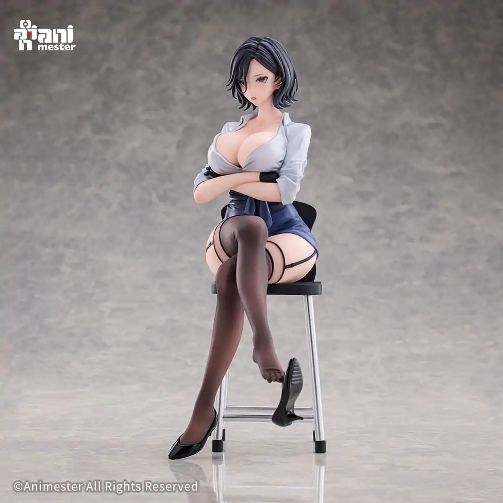 Figurka postaci Original Character 1/6 Rumi After-School Art Instruction 22 cm zdjęcie produktu