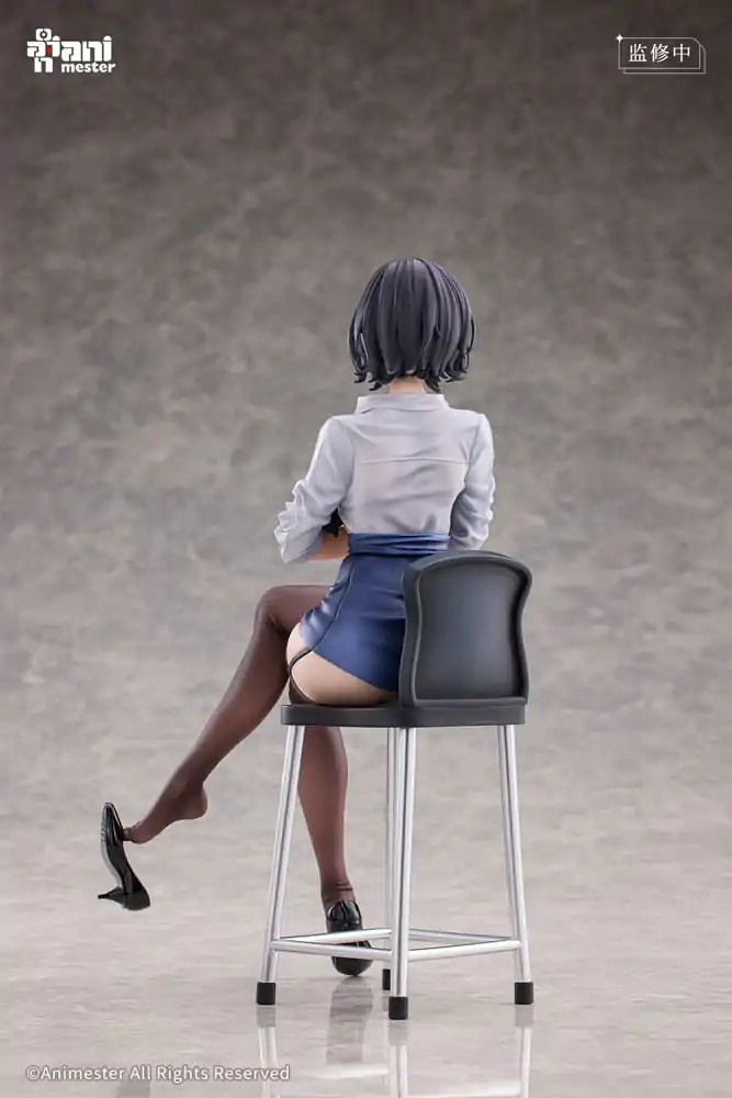 Figurka postaci Original Character 1/6 Rumi After-School Art Instruction 22 cm zdjęcie produktu