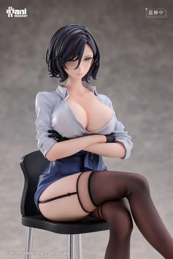 Figurka postaci Original Character 1/6 Rumi After-School Art Instruction 22 cm zdjęcie produktu
