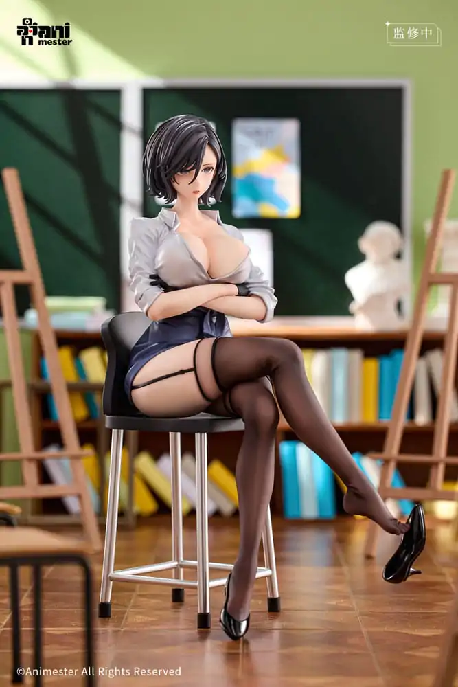 Figurka postaci Original Character 1/6 Rumi After-School Art Instruction 22 cm zdjęcie produktu