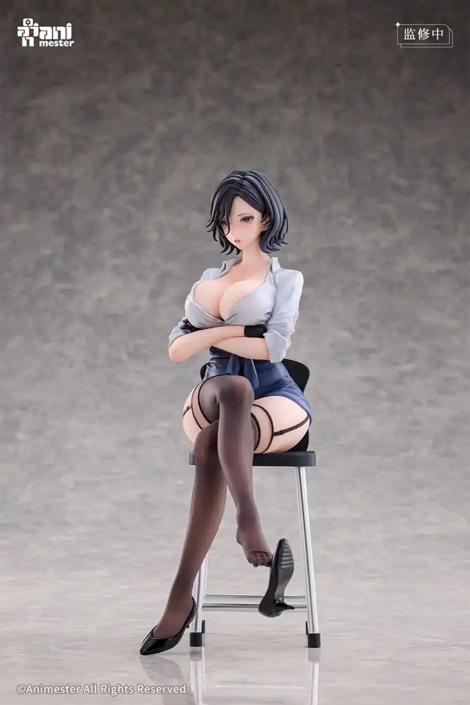 Figurka postaci Original Character 1/6 Rumi After-School Art Instruction 22 cm zdjęcie produktu
