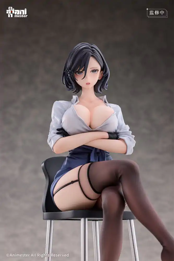 Figurka postaci Original Character 1/6 Rumi After-School Art Instruction 22 cm zdjęcie produktu