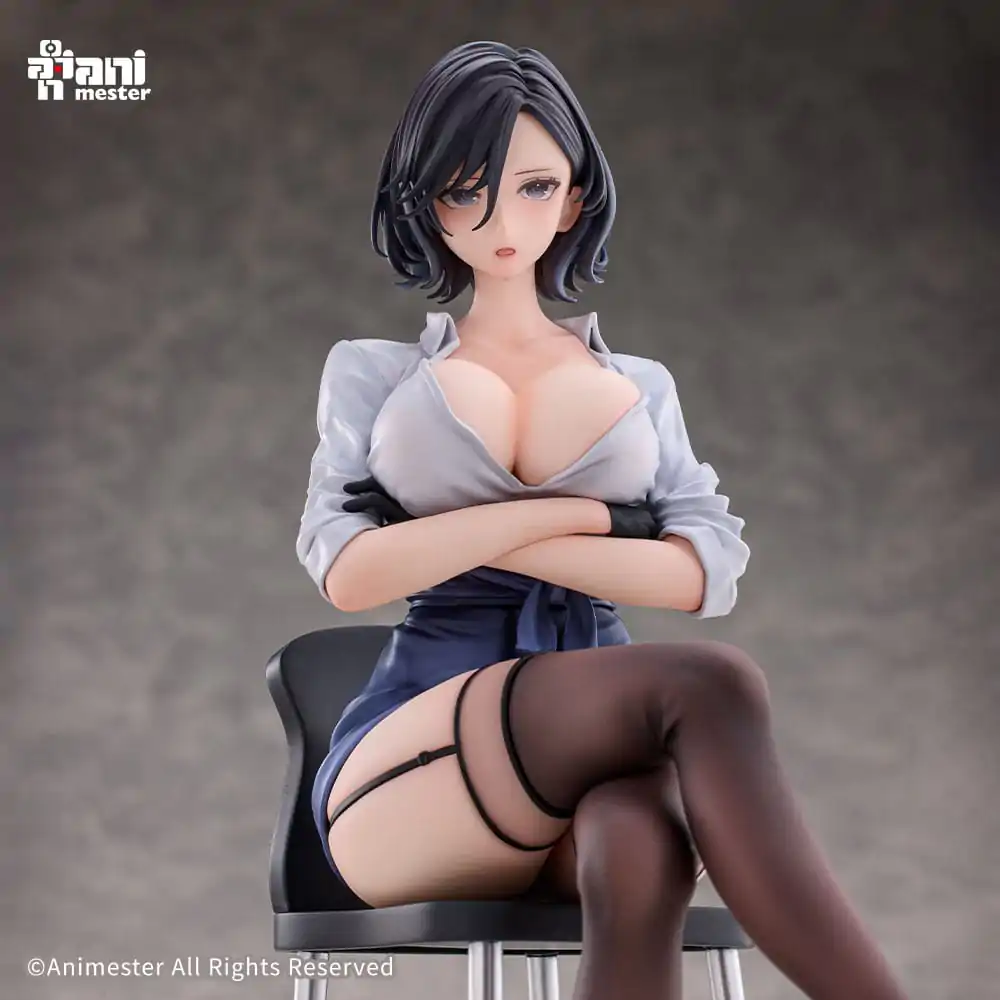 Figurka postaci Original Character 1/6 Rumi After-School Art Instruction 22 cm zdjęcie produktu