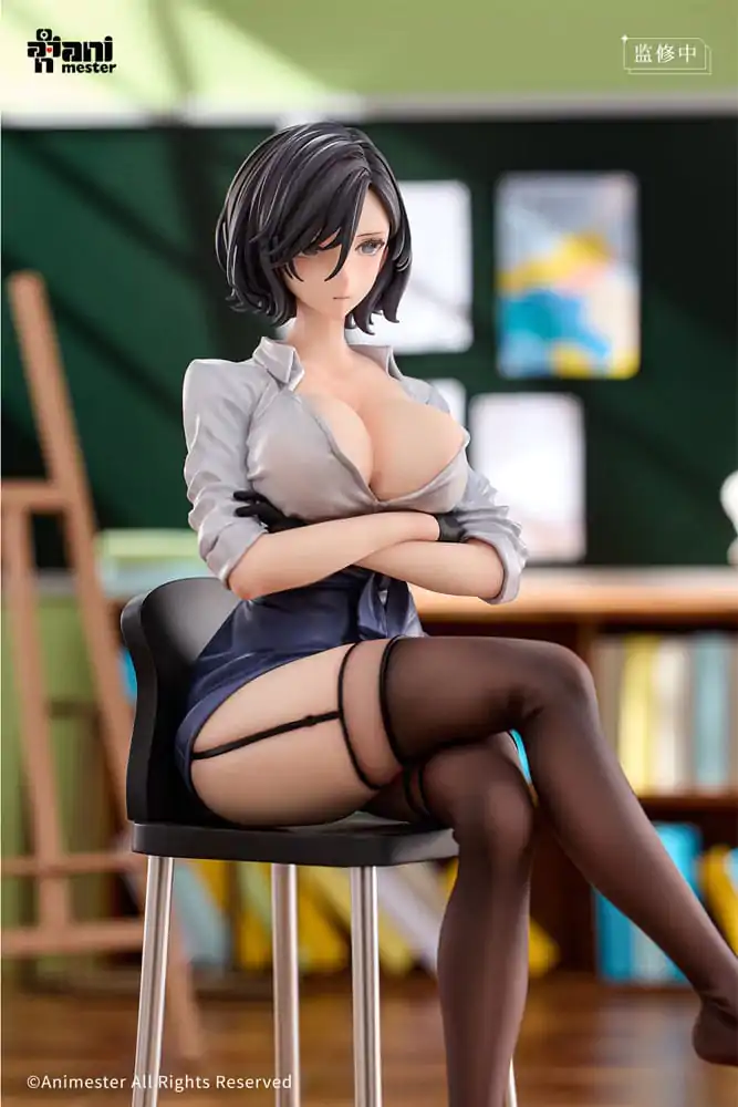 Figurka postaci Original Character 1/6 Rumi After-School Art Instruction 22 cm zdjęcie produktu