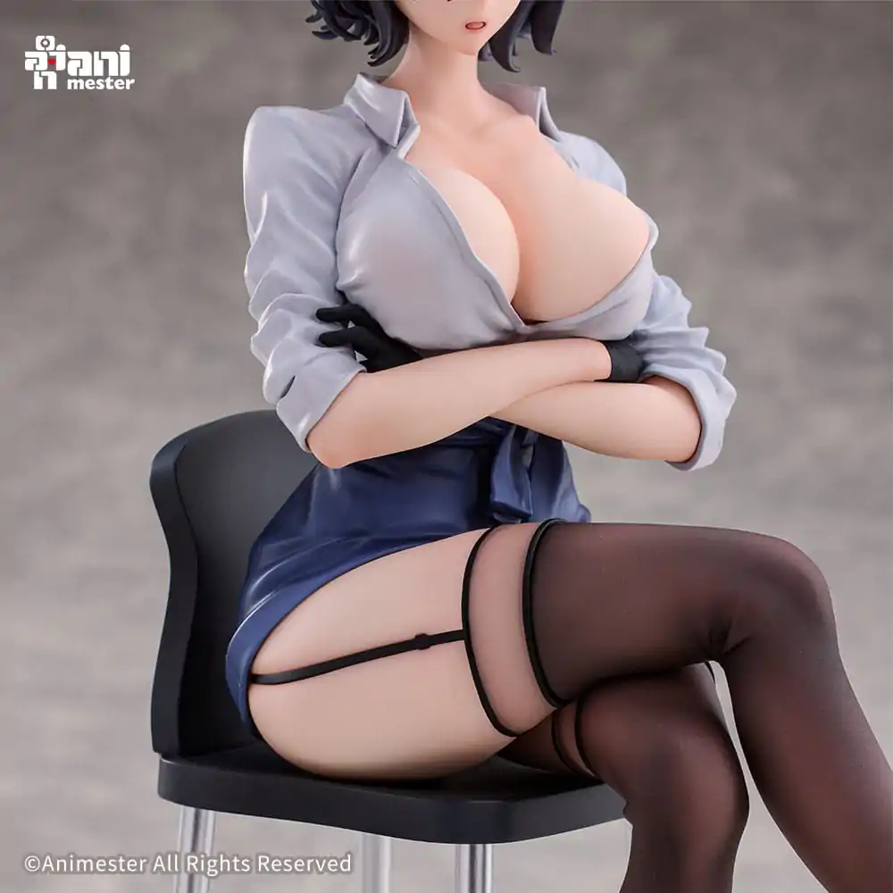 Figurka postaci Original Character 1/6 Rumi After-School Art Instruction 22 cm zdjęcie produktu