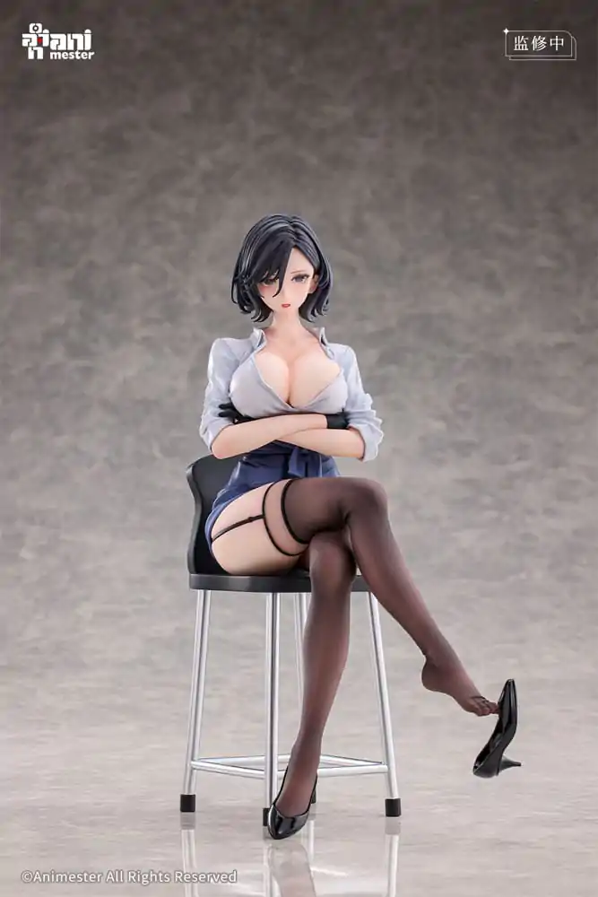 Figurka postaci Original Character 1/6 Rumi After-School Art Instruction 22 cm zdjęcie produktu